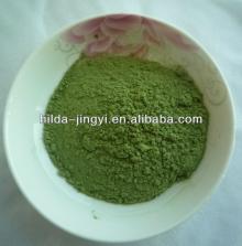 Organic wheat grass powder/young wheat leaves powder