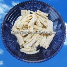 Dried  soybean   curd  stick
