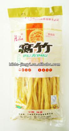 Dried soya bean stick