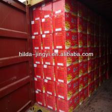 Yuba-Dried bean curd stick