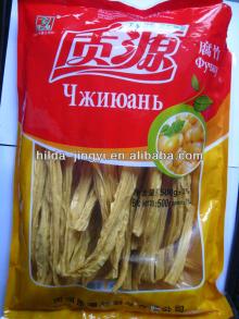 Yuba Fuzhu soybean stick for selling well