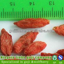 Natural dried and high quality China wolfberry,Ningxia dried wolfberry
