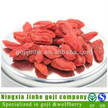 Chinese healthy Dried wolfberry,Ningxia wolfberry,Chinese herb