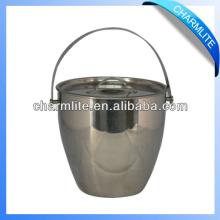 Silver Champagne Ice Bucket