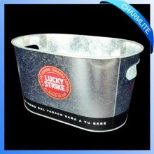 10QT Large Cheap Champagne Bucket