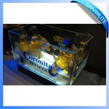 Champagne Bucket LED, Big Champagne Bucket, Ice Bucket LED