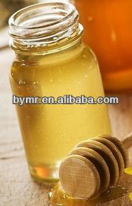 2014 manufacturing green food comb honey