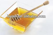 Popular Chinese green food new zealand manuka honey