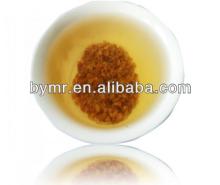 Raw buckwheat hull