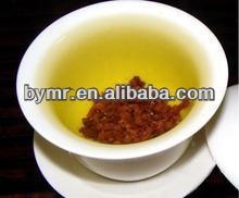 Organic tea in China Buckwheat hull filling