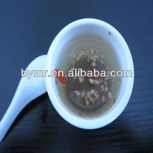organic peart milk tea