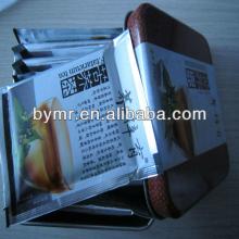 special China red ginger tea