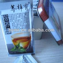 2014 New Superfine menthol tea