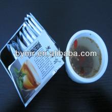 Fresh taste high quality tea  forte 