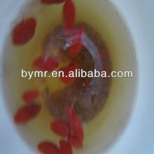 GMP Factory Natural Slim Green Tea Herbal Product led tea light