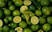 FRESH LIME