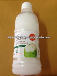 100% Fresh Thai Young Fragrant Coconut Juice