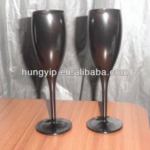 glass champagne flute