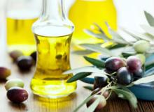 Extra Virgin Olive Oil from Mediterranean