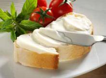  Cream  Spreadable  Cheese 
