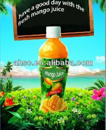 OEM Mango Fruit Drink