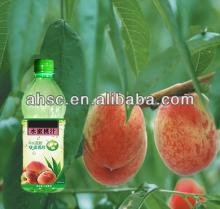 OEM Peach Fruit Juice