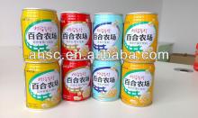 Good juice of Lily&Mango