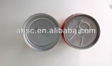 Lily and Mango taste soft drink 245ml can