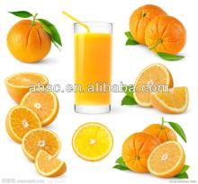 OEM Orange Fruit Juice
