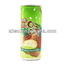 OEM Pineapple Fruit Juice