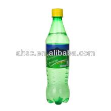 Carbonated drink bottle 500ml with Orange OEM