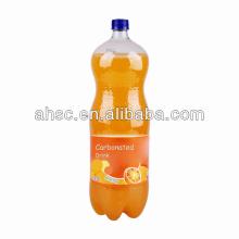 Carbonated drink bottle 2.3L with Orange OEM