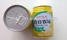 245ml Canned Mix Fruit Juice