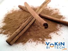 100% Pure natural cinnamon powder pack
