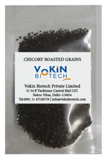 Roasted Chicory Powder