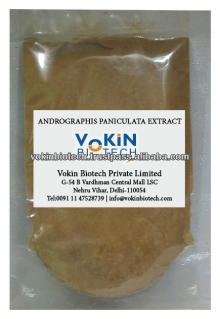 Andrographis Paniculata Extract 5% / Kalmegh Extract