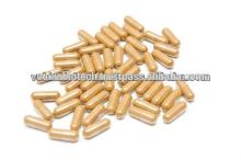 Natural Curcumin Extract 95% Capsules