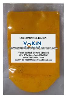  Curcumin   Extract   95 % from India / Turmeric Powder  Extract  / Curcuma Longa