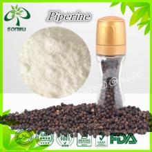 Black  piperine   pepper   extract   powder 
