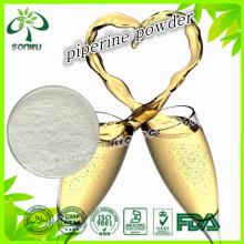 Black pepper extract powder piperine 95%