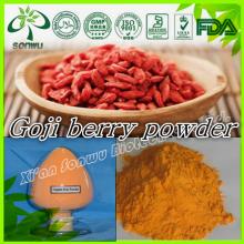 Natural goji berry powder/goji powder/goji juice powder