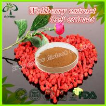 wolfberry extract Goji berry extract