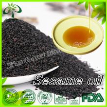 Supply brand  sesame   oil /bulk  sesame   oil / black   sesame   oil 