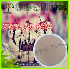 Natural  taro   powder / taro   flavor   powder / taro  milk tea  powder 