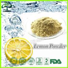 lemon powder instant lemon tea powder