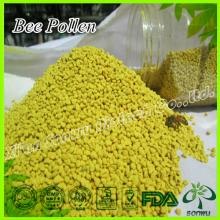 Natural Bulk bee pollen wholesale
