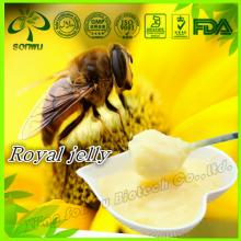 Best royal jelly/royal jelly powder/royal jelly 1000mg