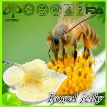 Wholesale royal jelly/organic royal jelly/pure royal jelly