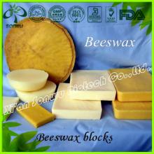 100% natural Bulk beeswax foundation