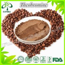 Cocoa extract Theobromine powder